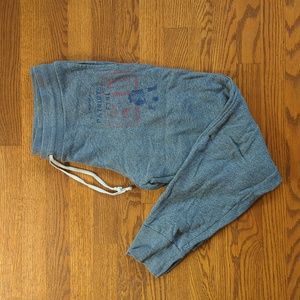 New England Patriots Joggers, EUC